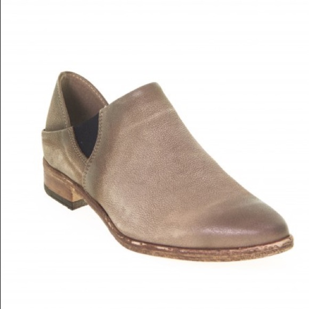 Free People “Azalea” Ankle Bootie